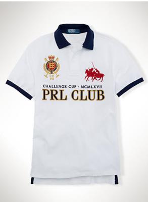 Cheap Ralph Lauren Men Polo Shirts wholesale No. 2114